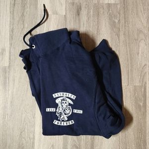 NEW! ALF Hoodie